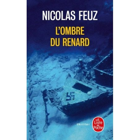 L'ombre du renard (Poche)