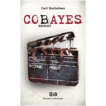 Cobayes: Benoît