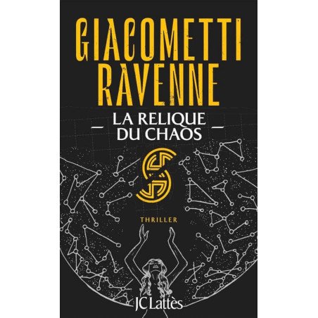 La relique du Chaos
