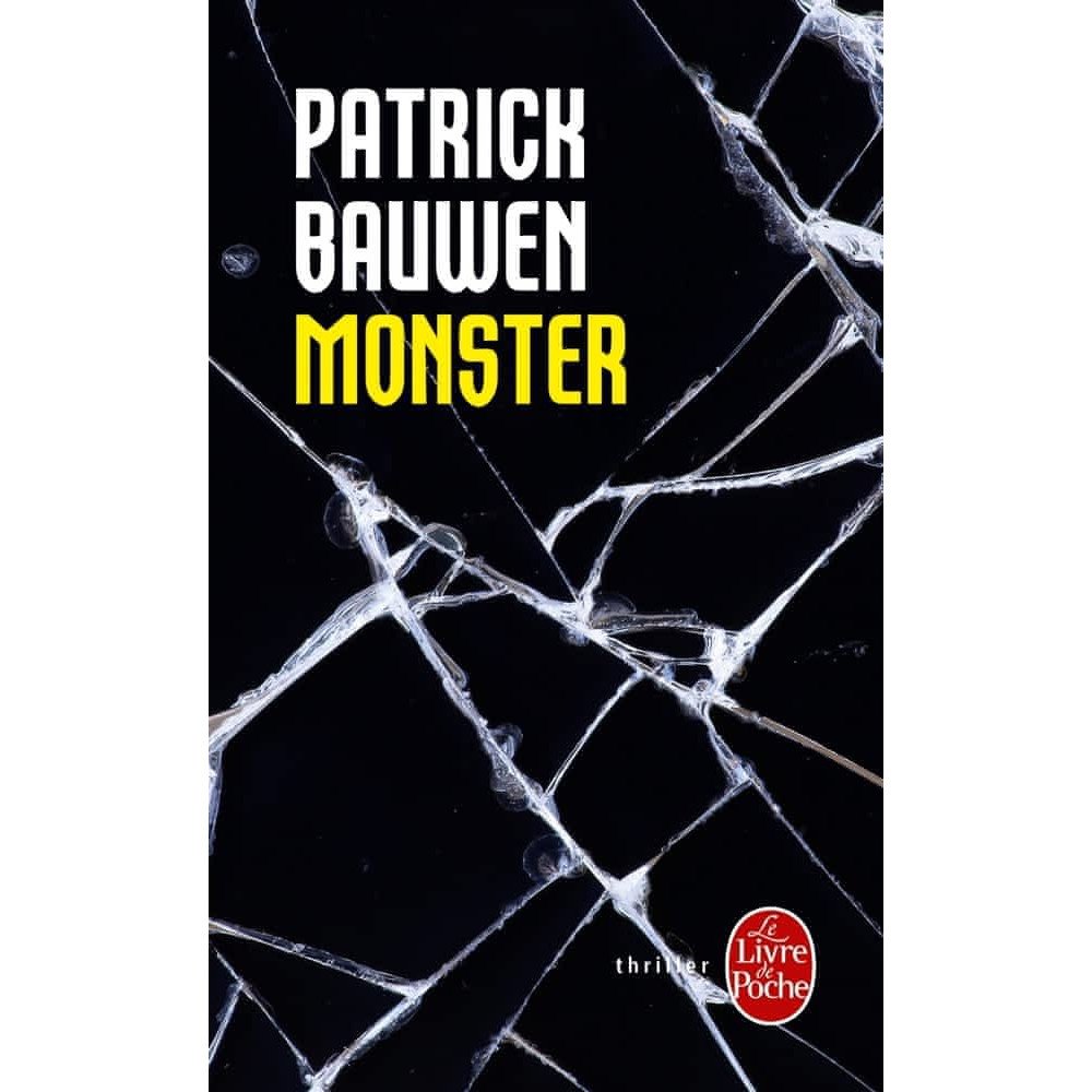 Monster Monster