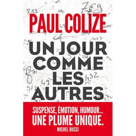 Un jour comme les autres