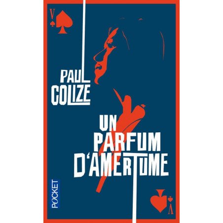 Un parfum d'amertume