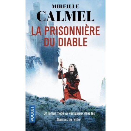 La prisonnière du diable