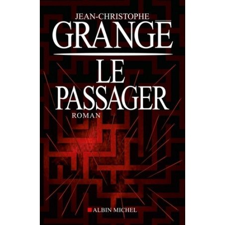 Le passager
