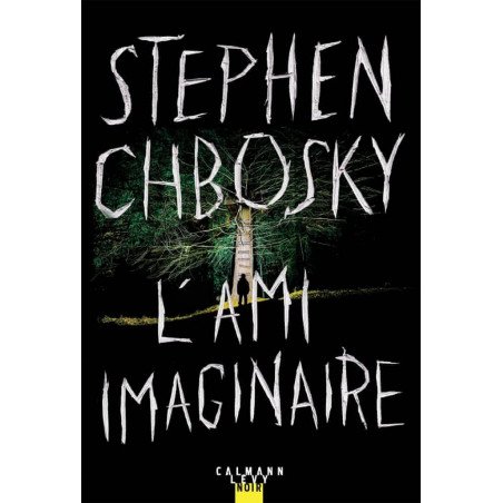 L'ami imaginaire