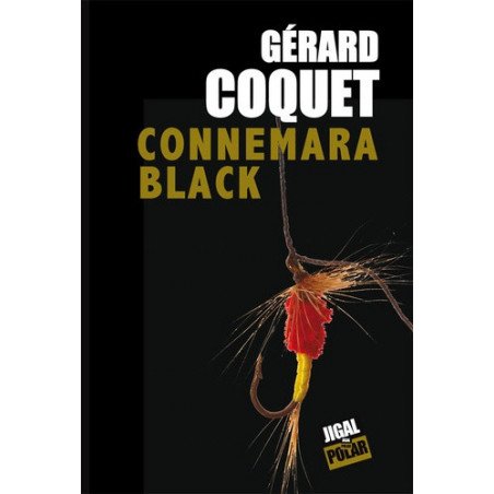 Connemara black