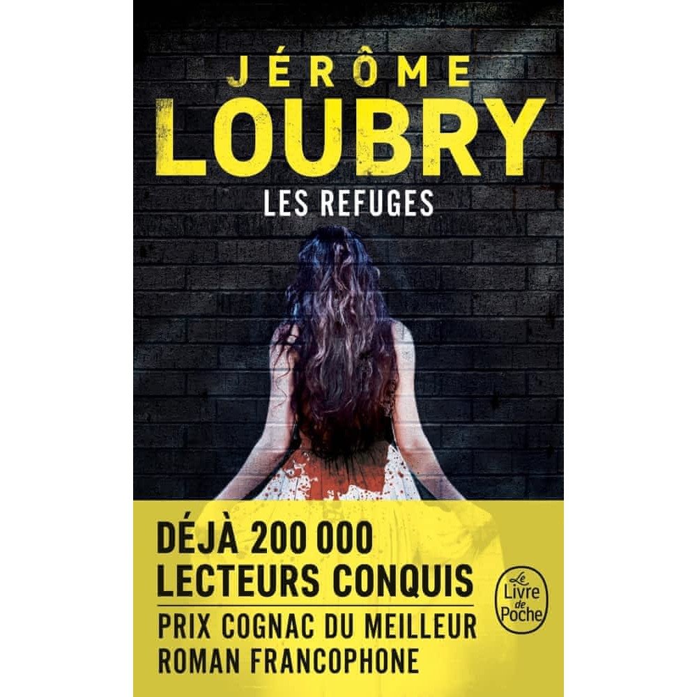 Les Refuges Les Refuges