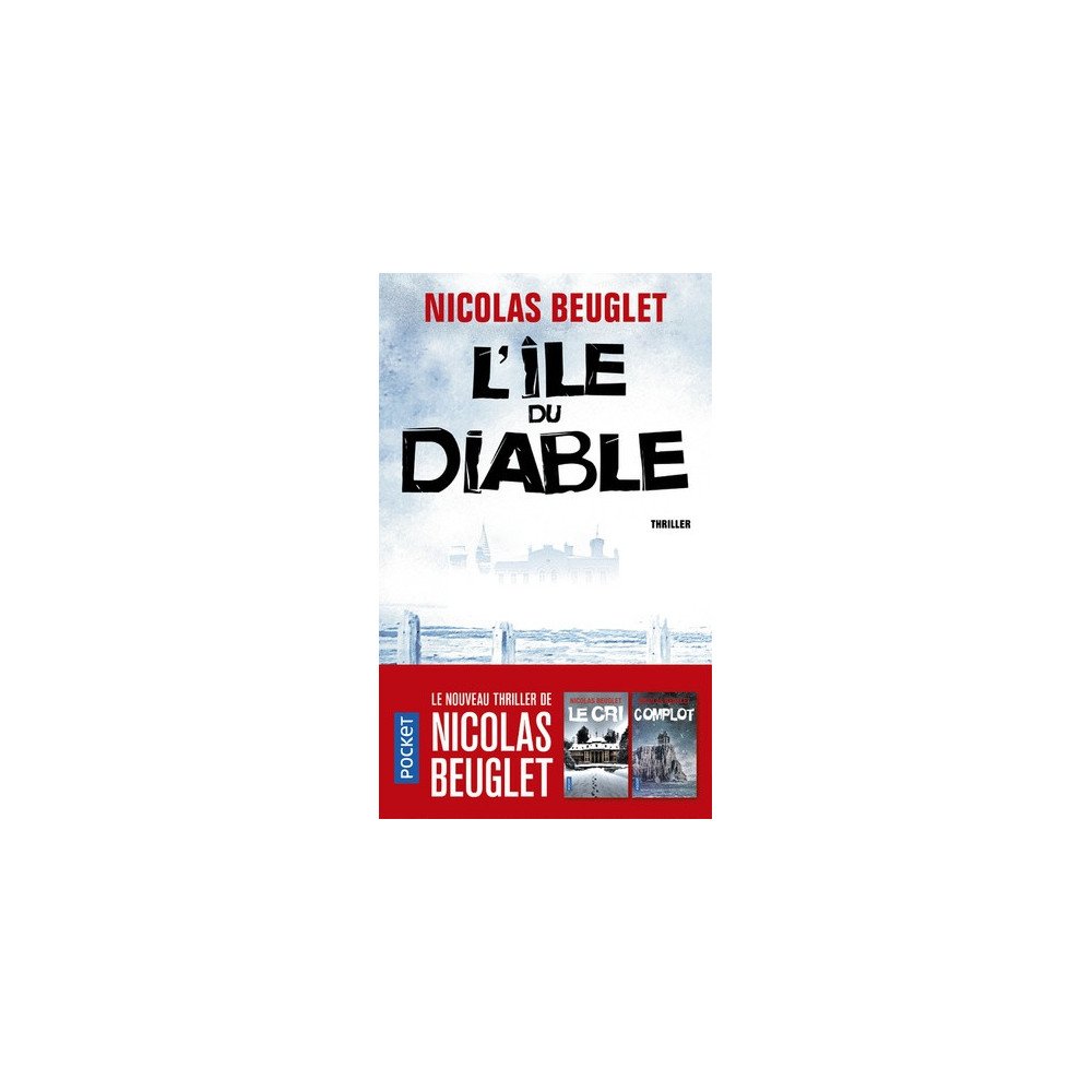 L'île du diable L'île du diable