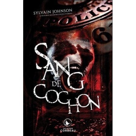 Sang de cochon
