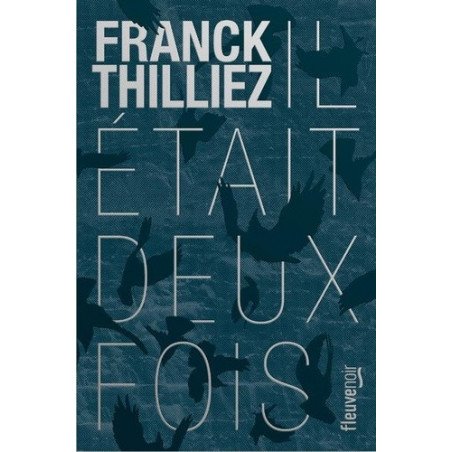 Il était deux fois - Collector