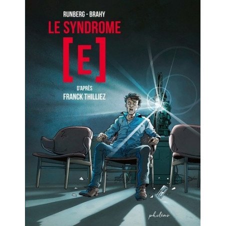 Le syndrome [E] - BD
