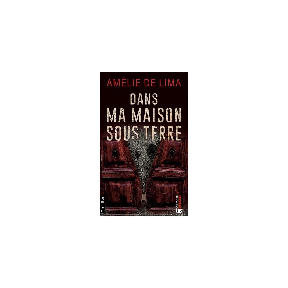 Dans ma maison sous terre Dans ma maison sous terre