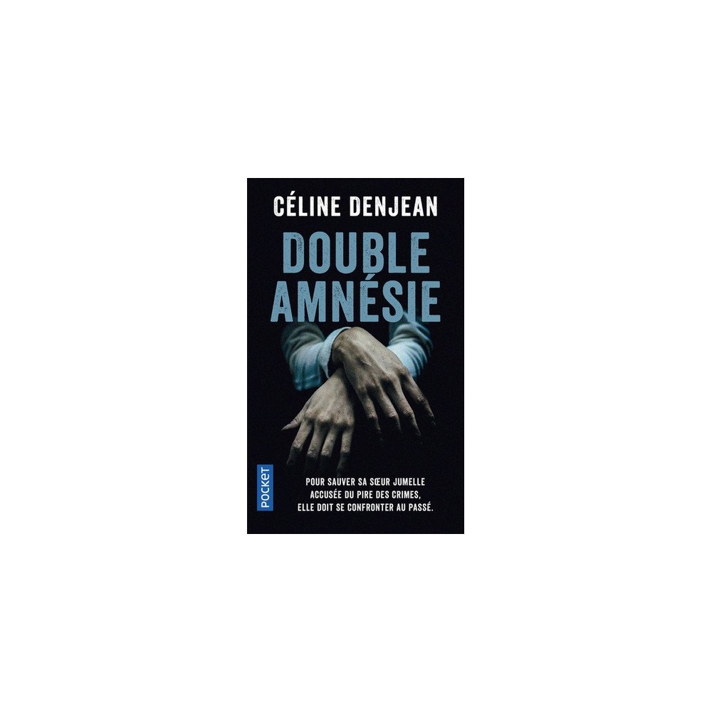 Double amnésie (Poche) Double amnésie (Poche)