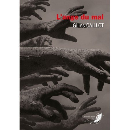 L'ange du mal. Le cycle du mal : Tome 1