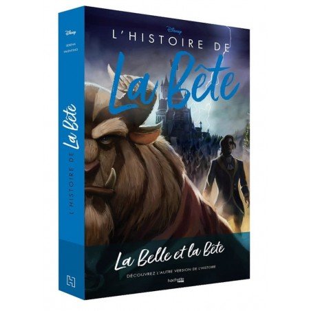 L'histoire de la Bête