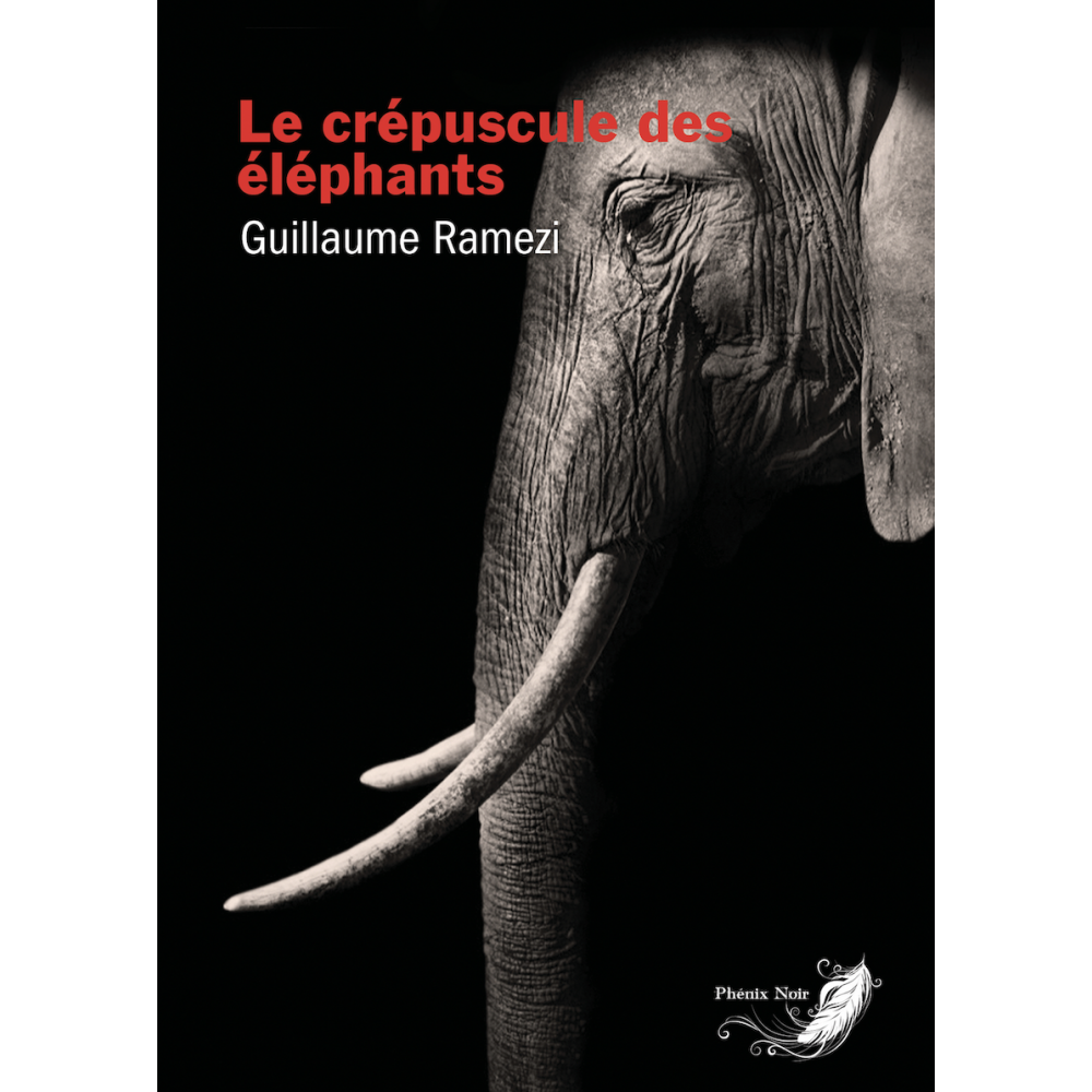 Le crépuscule des éléphants Le crépuscule des éléphants