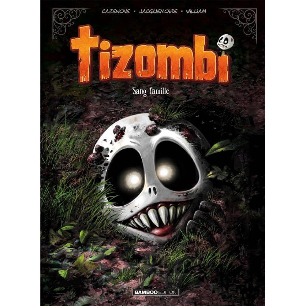 Tizombi - Tome 2