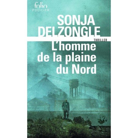 L'homme de la Plaine du Nord (Poche)