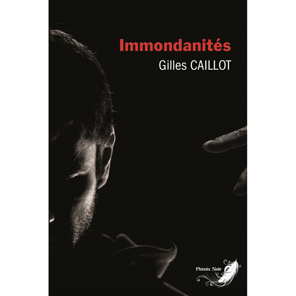 Immondanités. Le cycle du mal : Tome 3 Immondanités. Le cycle du mal : Tome 3