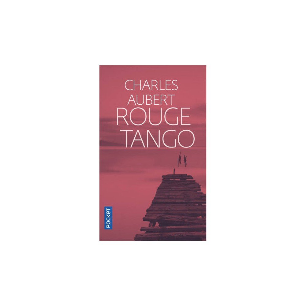 Rouge Tango (Poche)