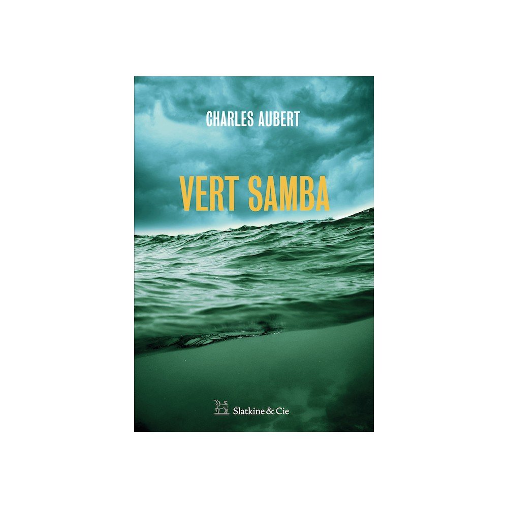 Vert Samba Vert Samba