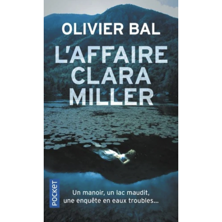 L'affaire Clara Miller (Poche)