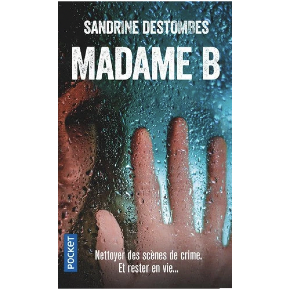Madame B (Poche)