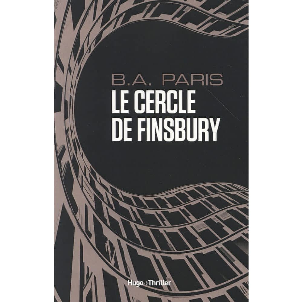 Le cercle de Finsbury