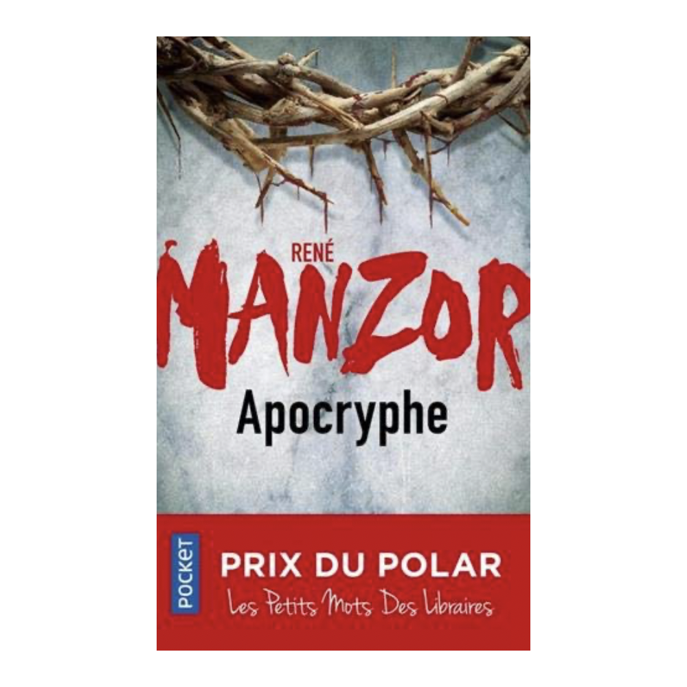 Apocryphe (Poche)