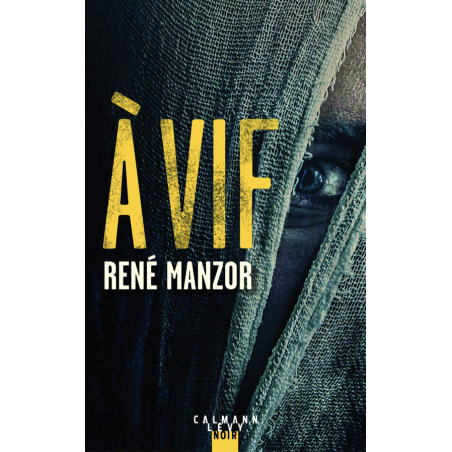 À vif