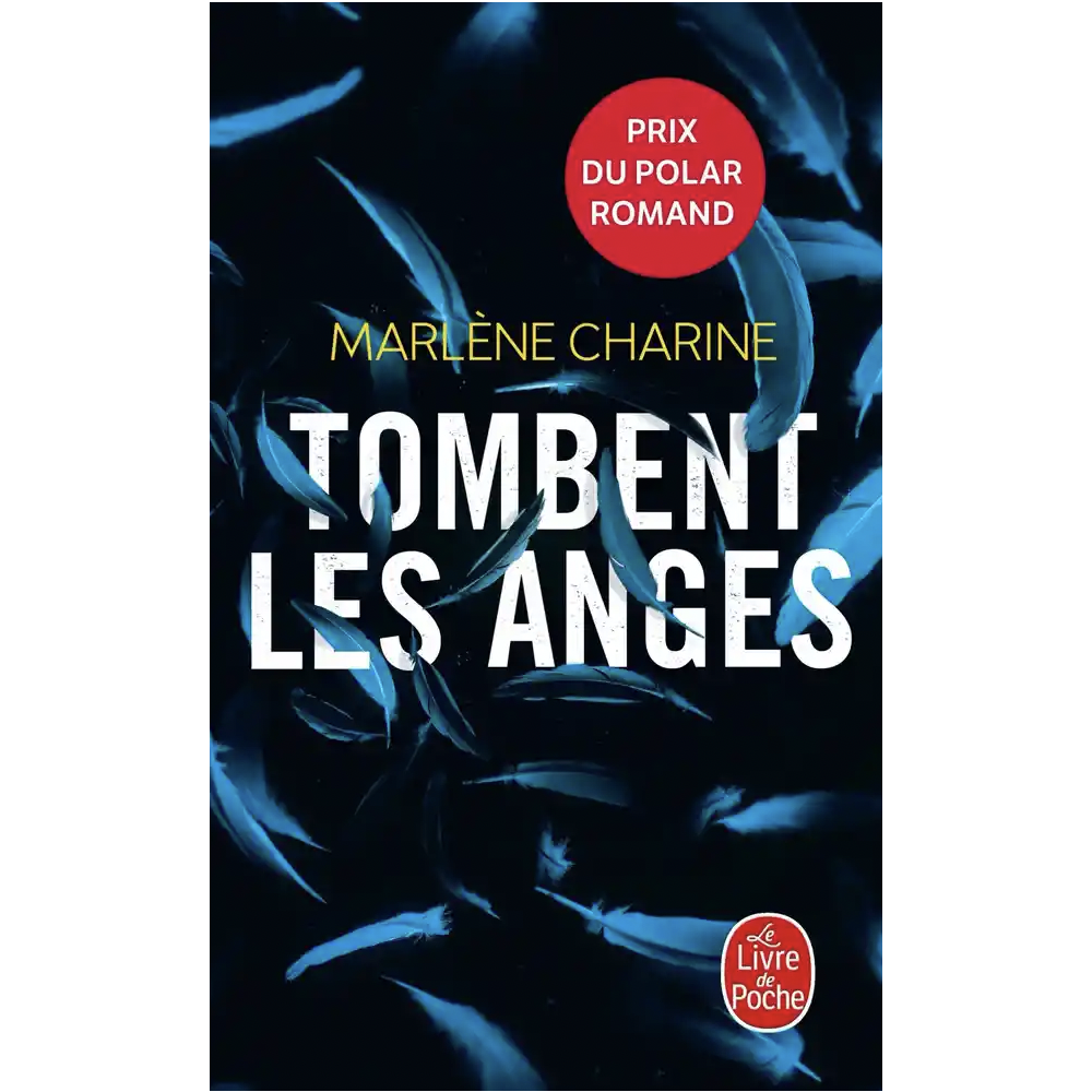 Tombent les anges (Poche)