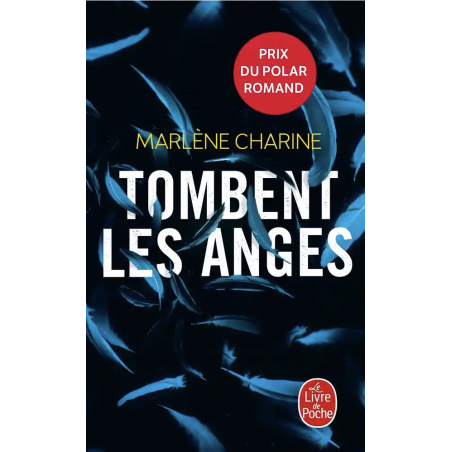 Tombent les anges (Poche)