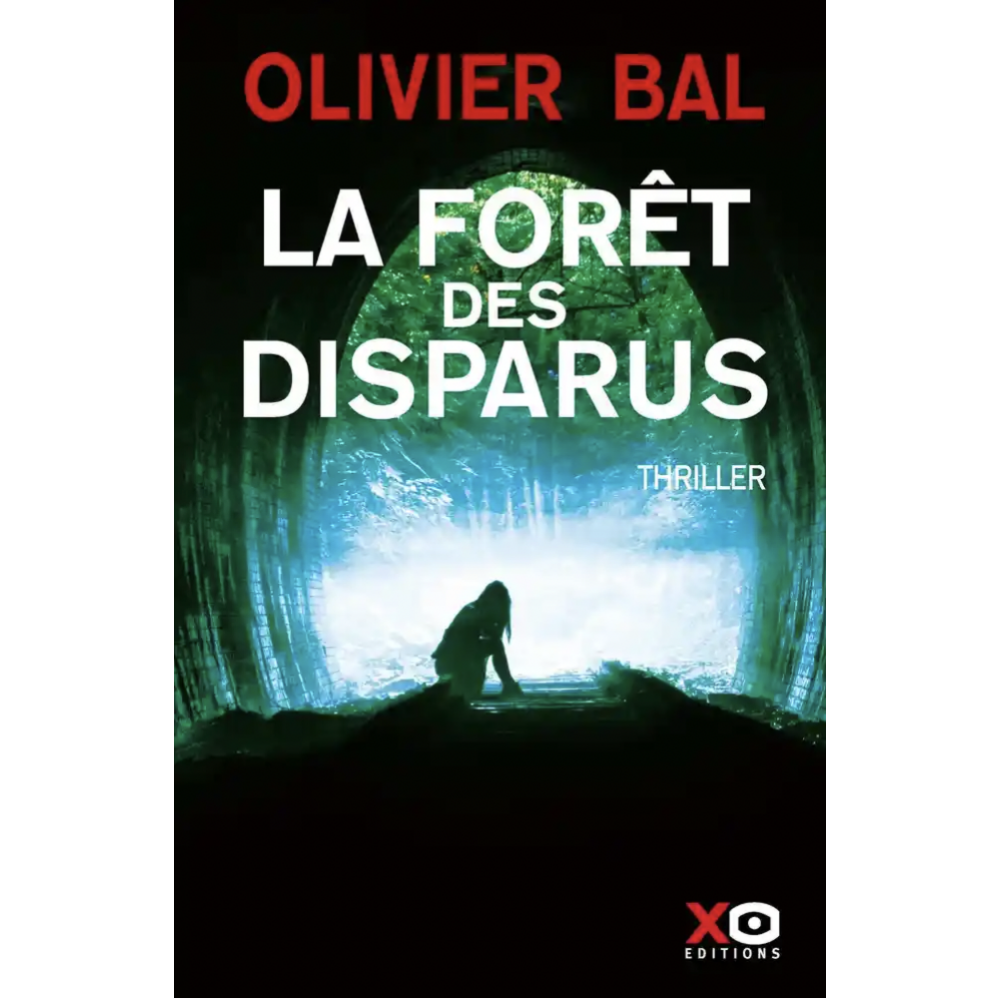 La forêt des disparus La forêt des disparus