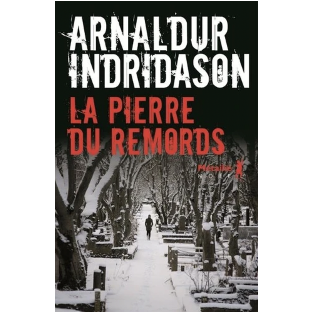 La pierre du remords