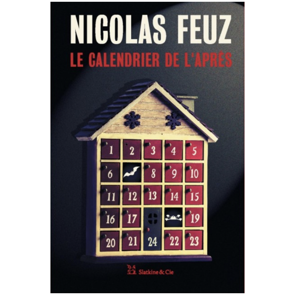 Le calendrier de l'après Le calendrier de l'après