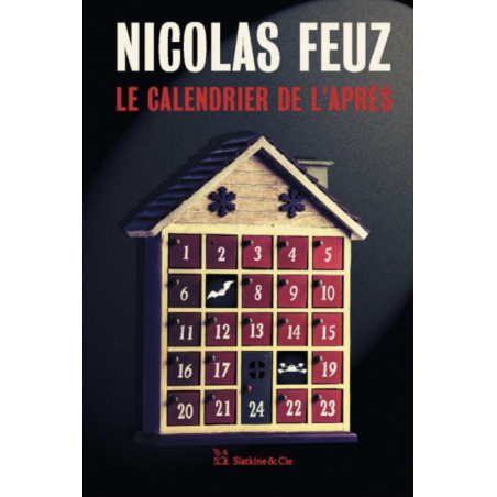 Le calendrier de l'après