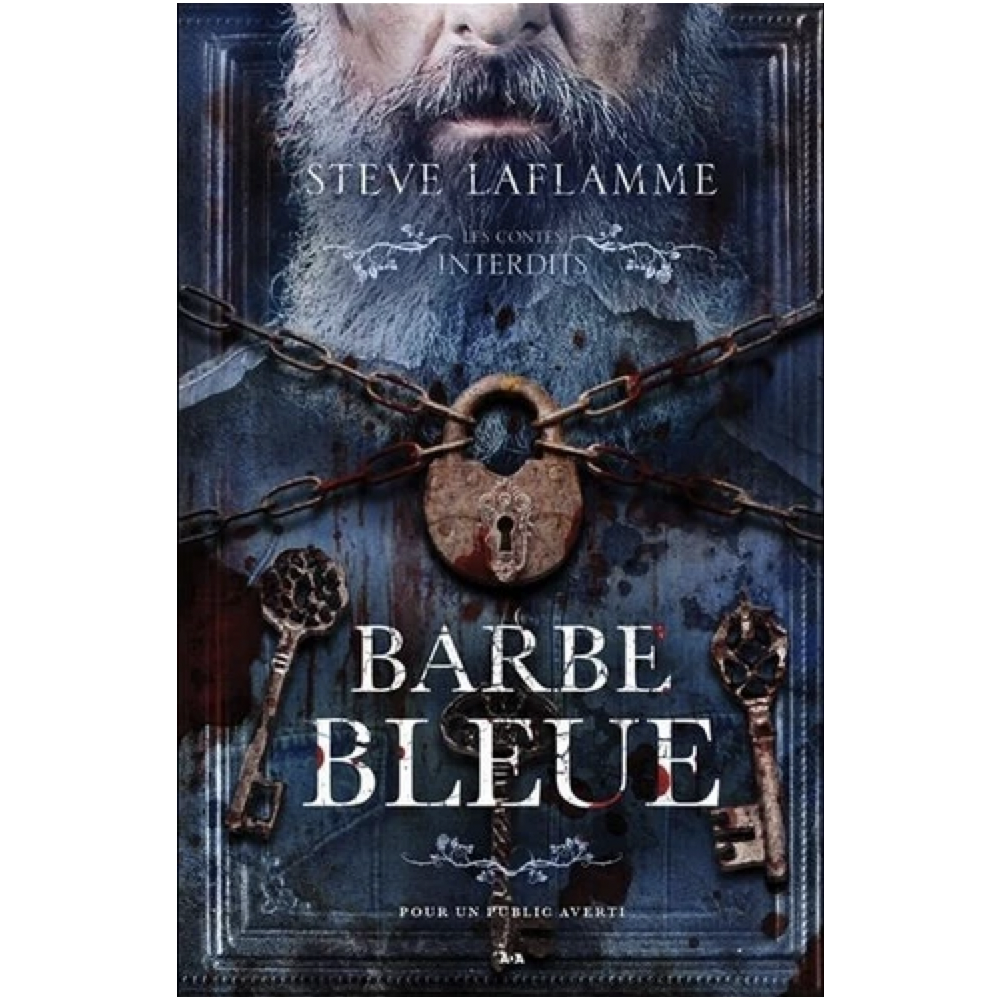 Barbe Bleue - Les contes interdits
