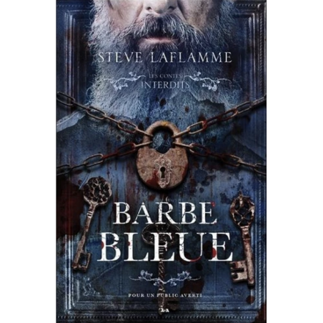 Barbe Bleue - Les contes interdits