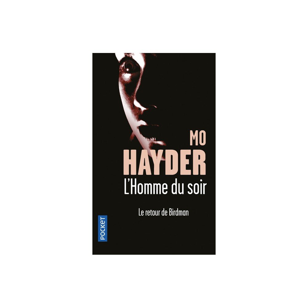 L'homme du soir