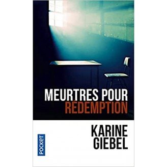 Meurtres pour rédemption (Poche)