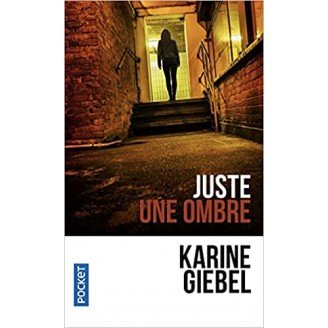 Juste une ombre (Poche)