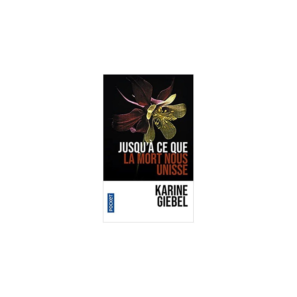 Jusqu'à ce que la mort nous unisse (Poche)