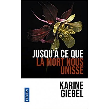 Jusqu'à ce que la mort nous unisse (Poche)