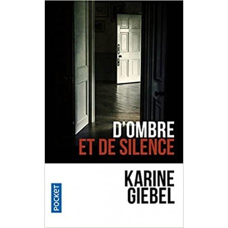 D'ombre et de silence - Nouvelles (Poche)