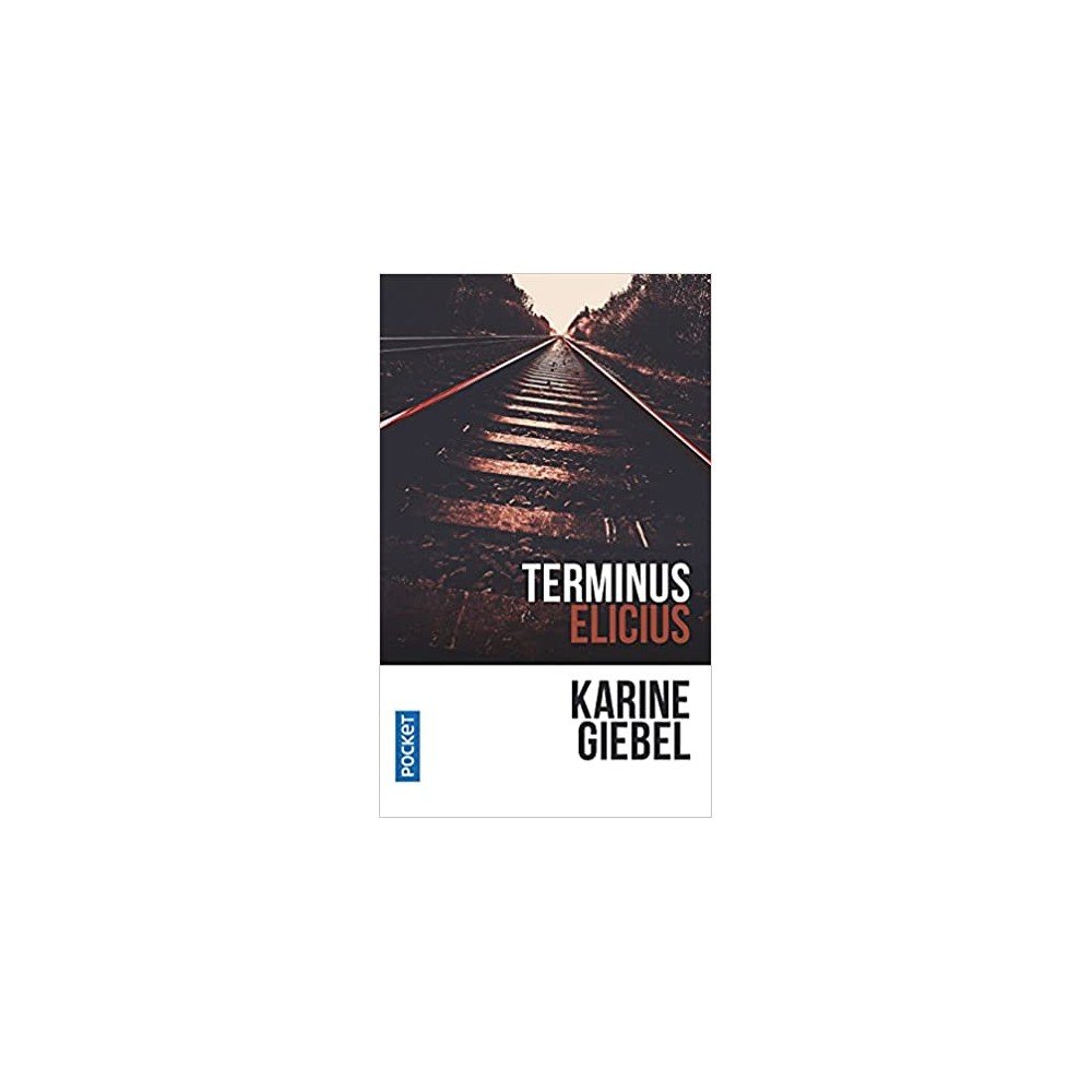 Terminus Elicius (Poche)