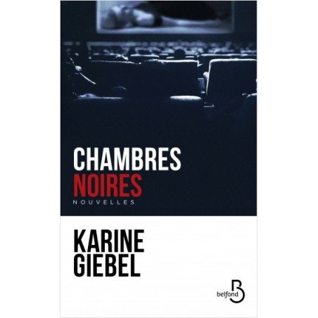 Chambres noires (Poche)