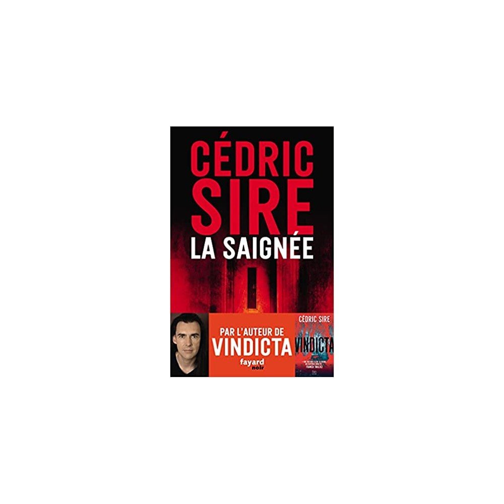 La saignée La saignée