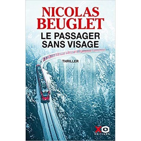 Le passager sans visage