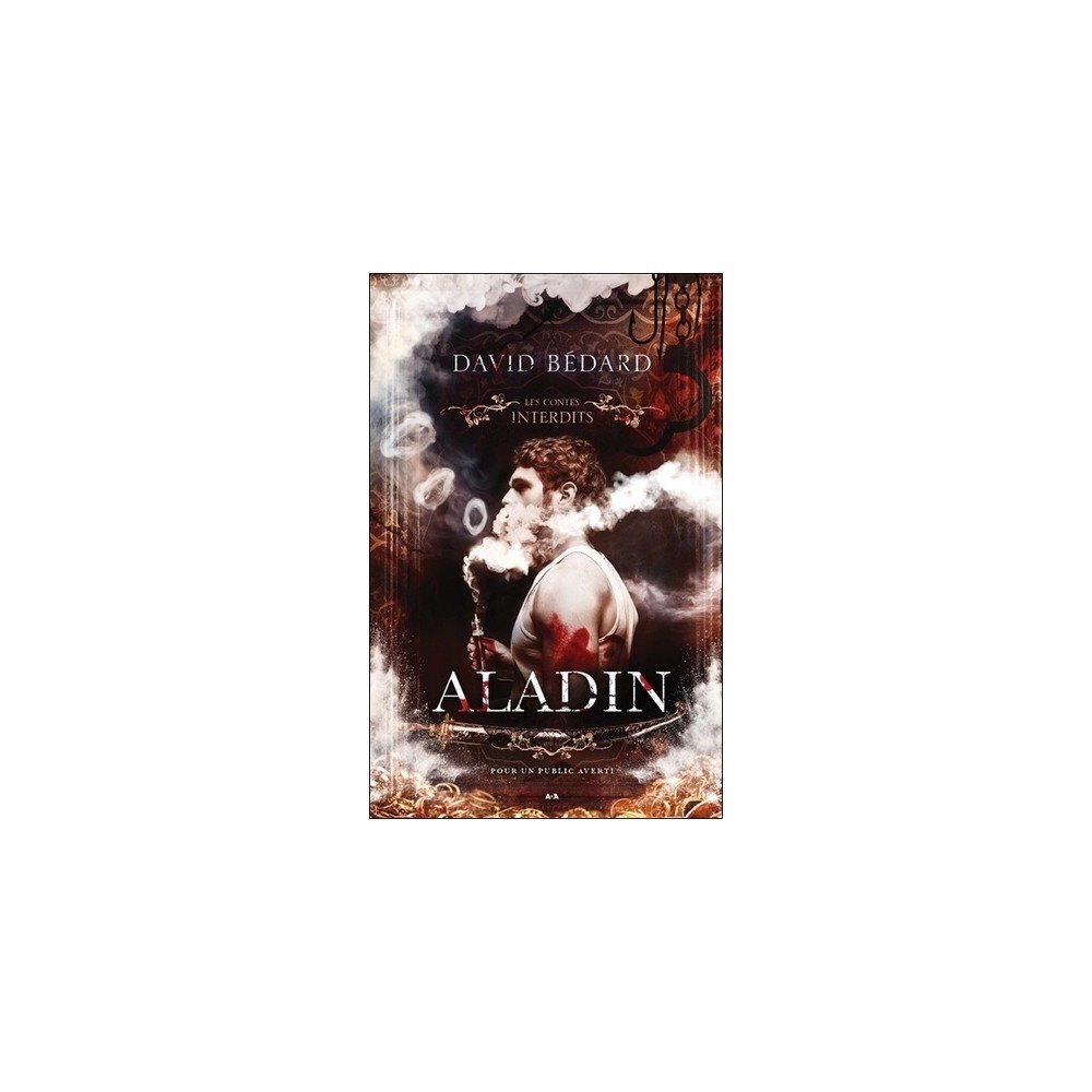 Aladin - Les contes interdits