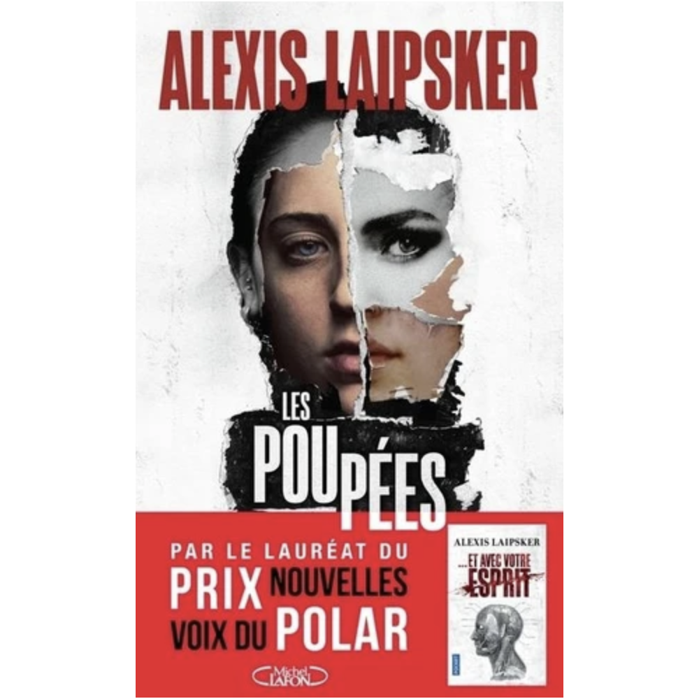 Les poupées Les poupées